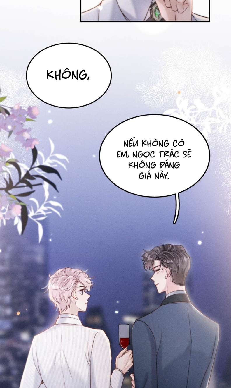 Nước Đổ Đầy Ly Chapter 58 - Trang 37