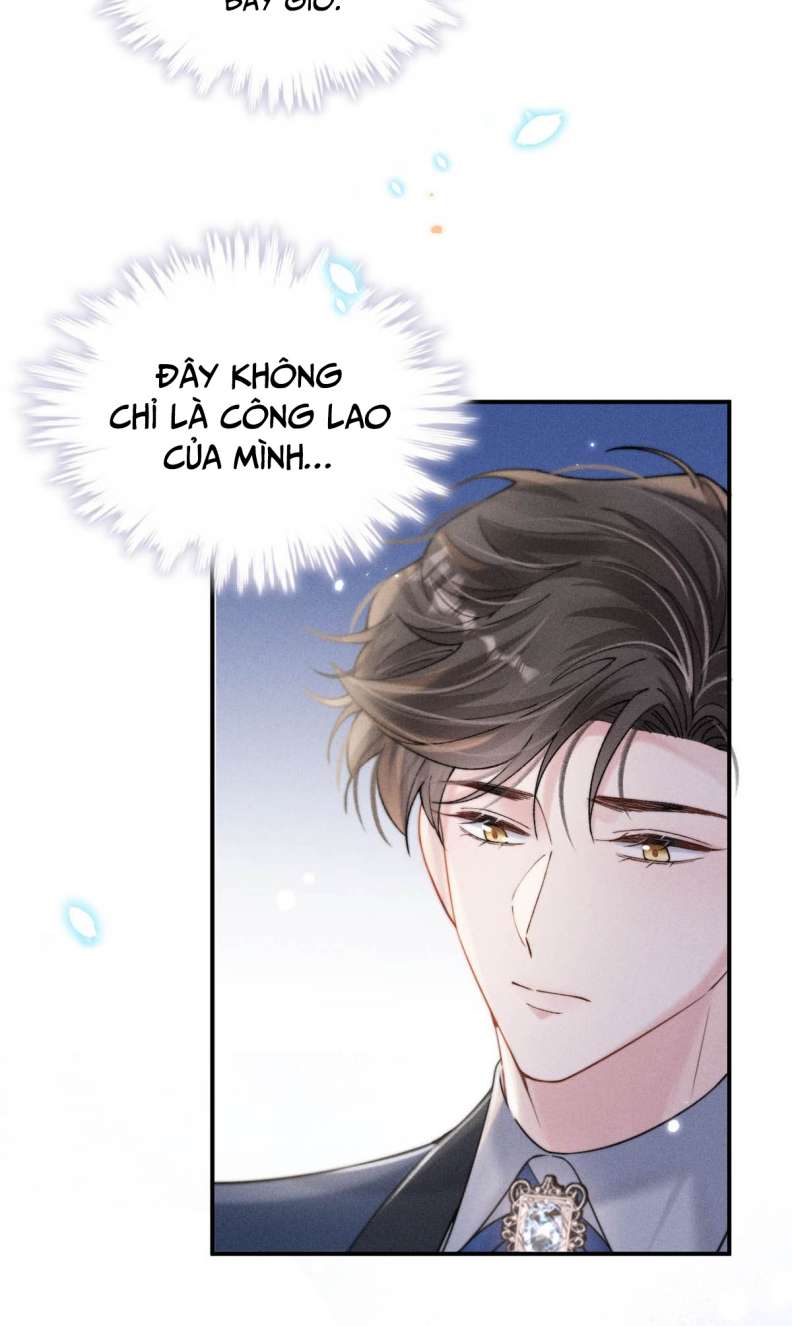 Nước Đổ Đầy Ly Chapter 58 - Trang 39