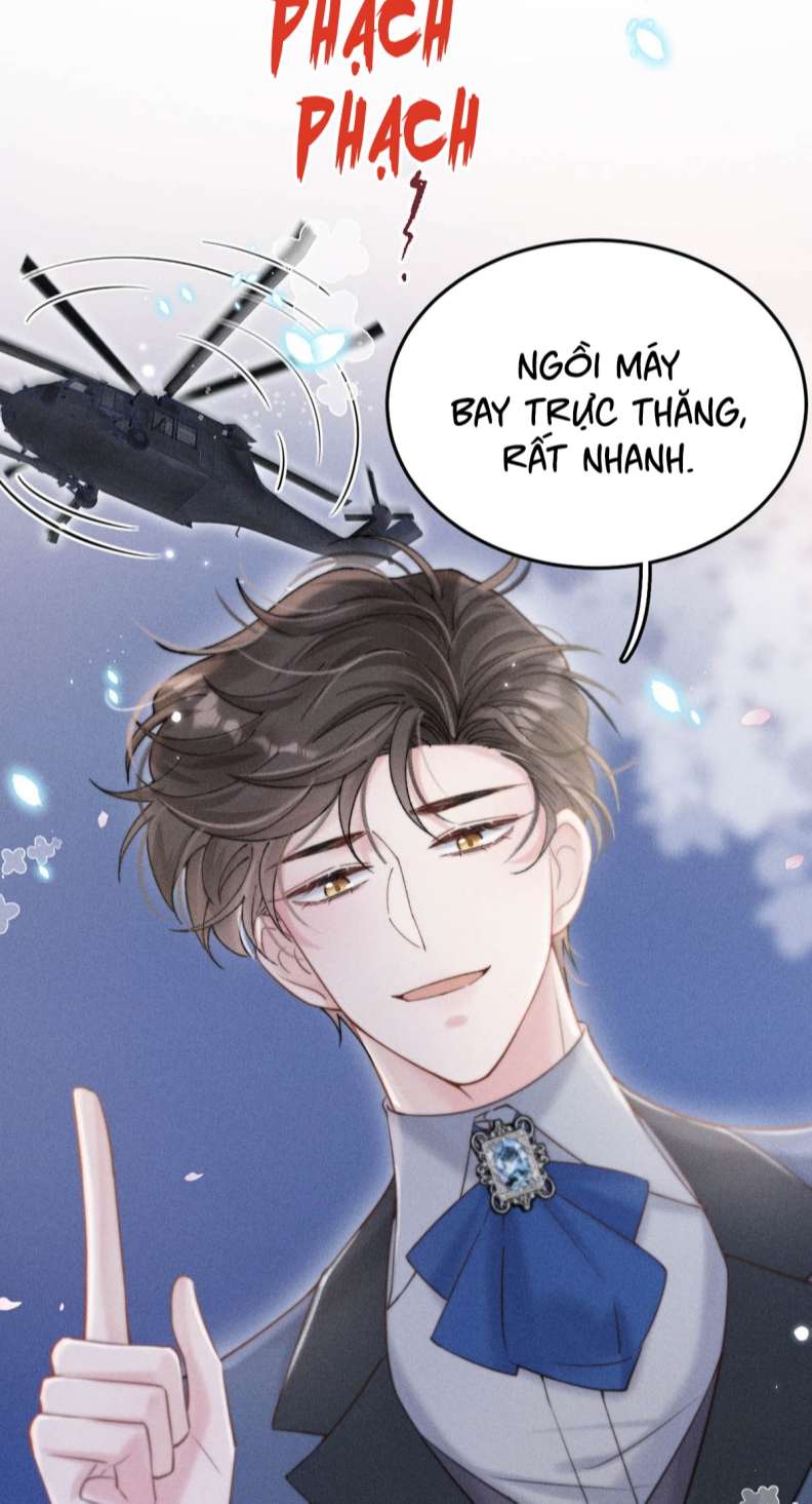 Nước Đổ Đầy Ly Chapter 58 - Trang 44