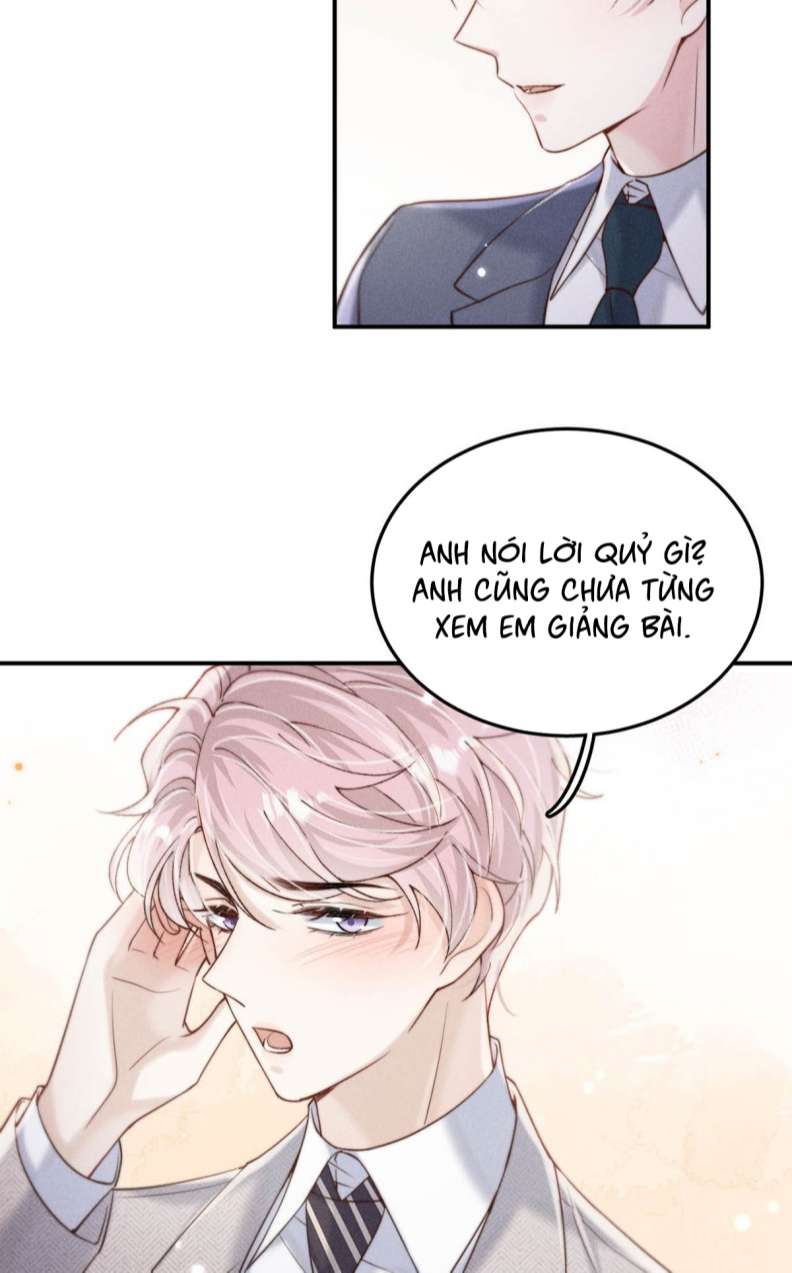 Nước Đổ Đầy Ly Chapter 58 - Trang 7