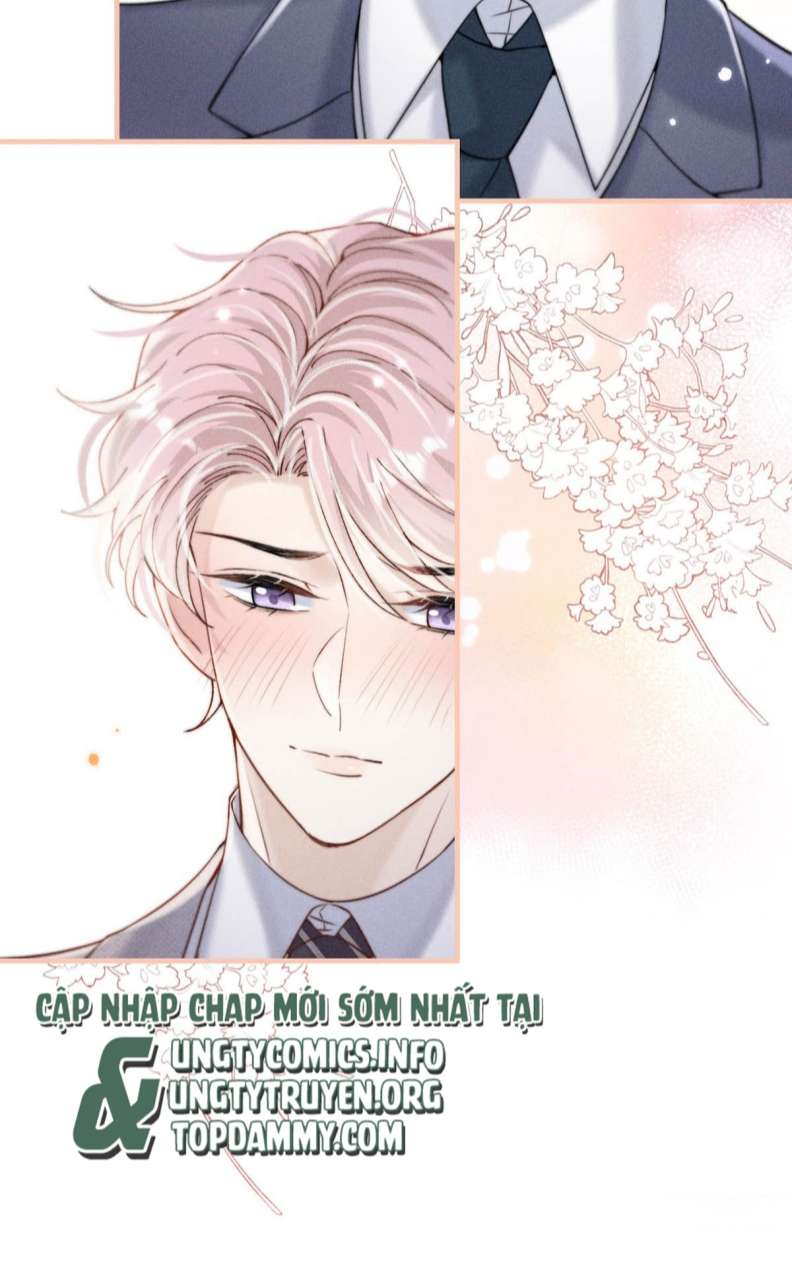 Nước Đổ Đầy Ly Chapter 58 - Trang 9