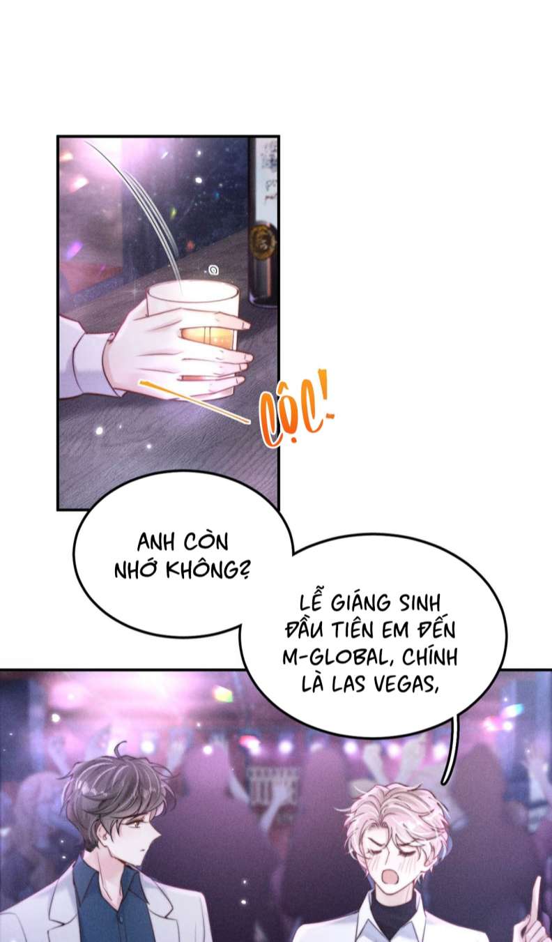 Nước Đổ Đầy Ly Chapter 59 - Trang 10