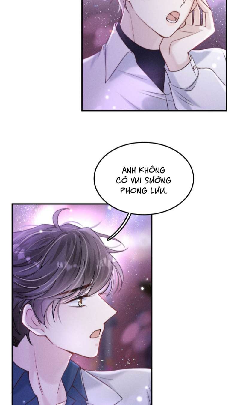 Nước Đổ Đầy Ly Chapter 59 - Trang 12