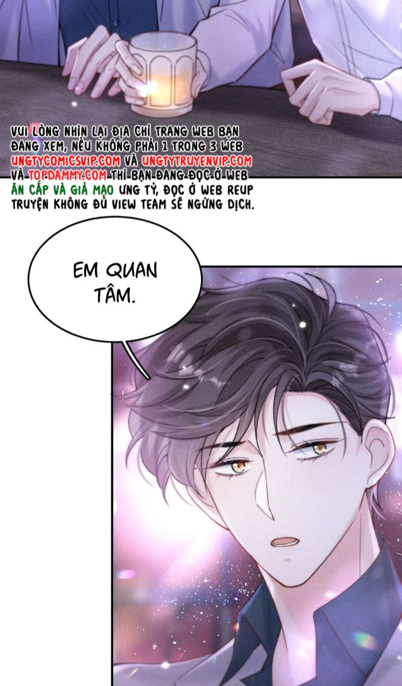 Nước Đổ Đầy Ly Chapter 59 - Trang 15