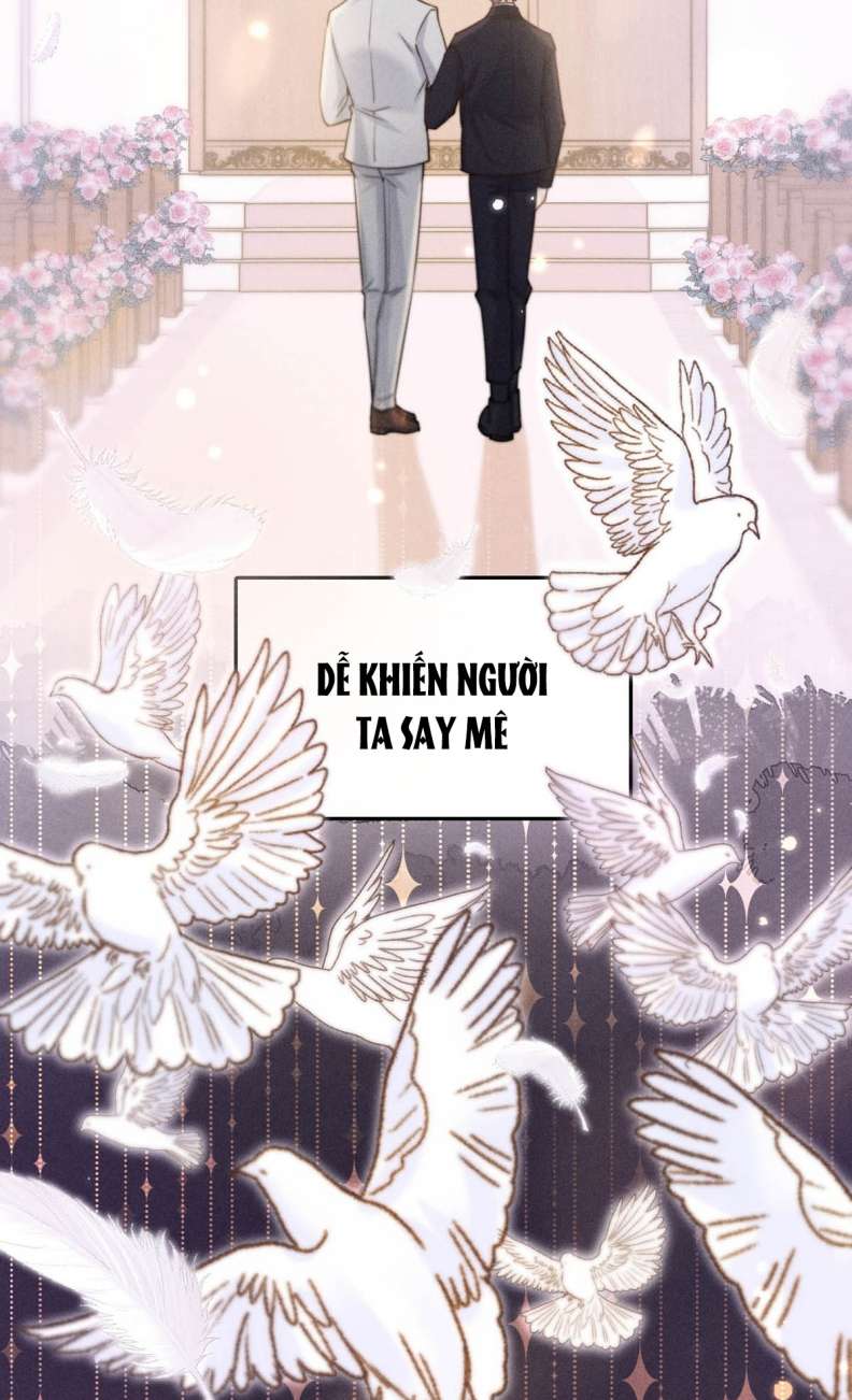 Nước Đổ Đầy Ly Chapter 59 - Trang 22