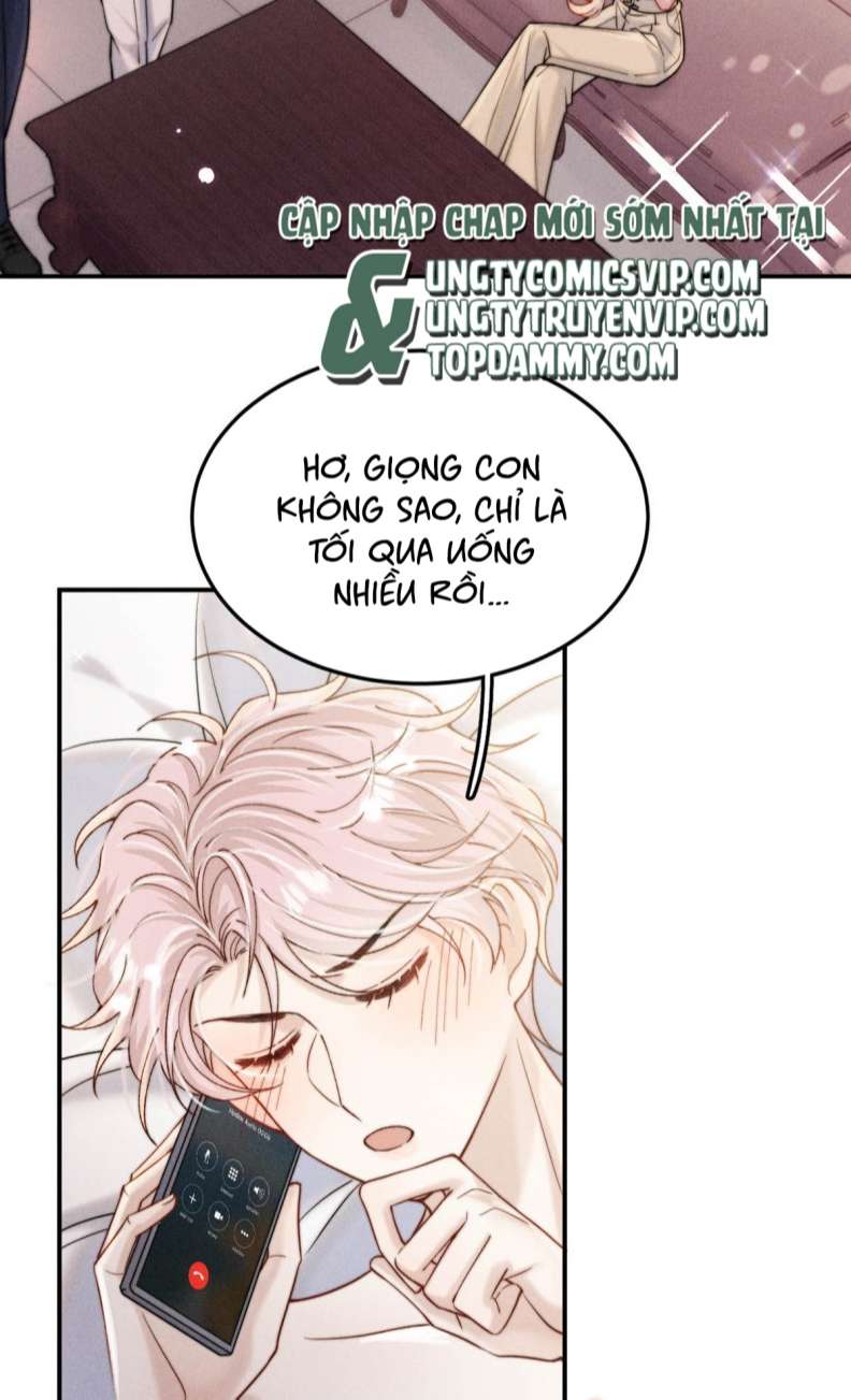 Nước Đổ Đầy Ly Chapter 59 - Trang 28