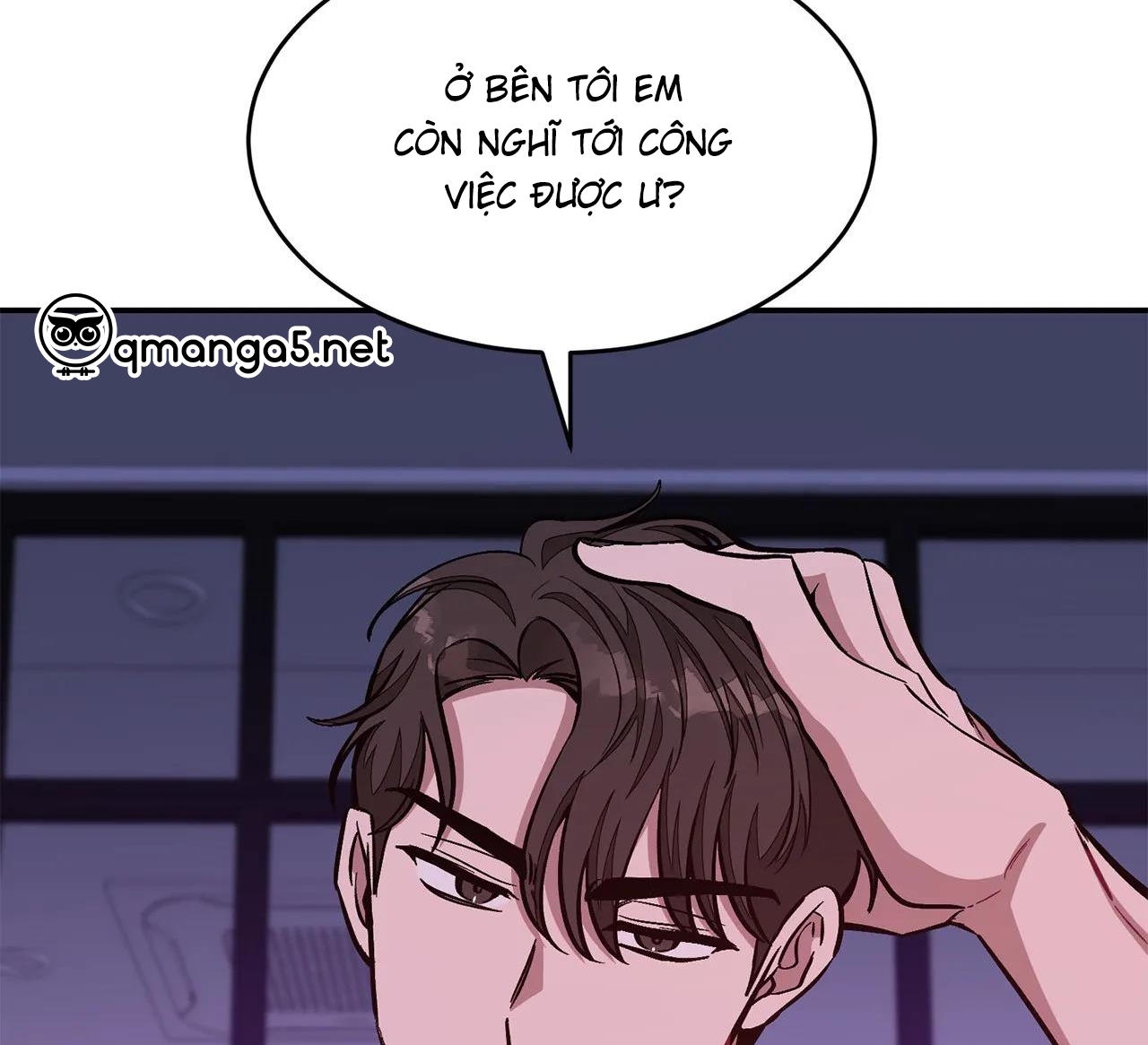 Tái Sinh [BL Manhwa] Chapter 43 - Trang 32