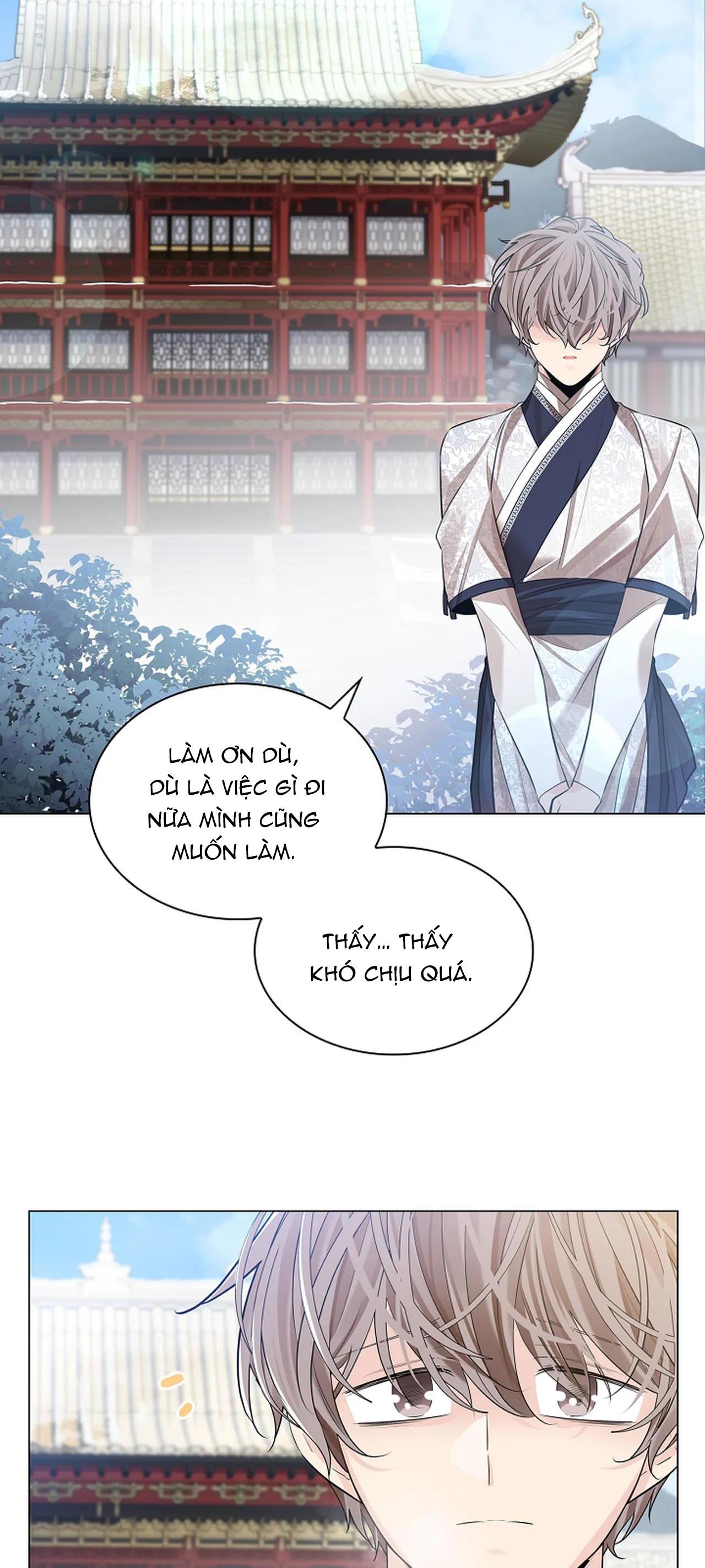 Hoa Giấy Chapter 40 - Trang 13