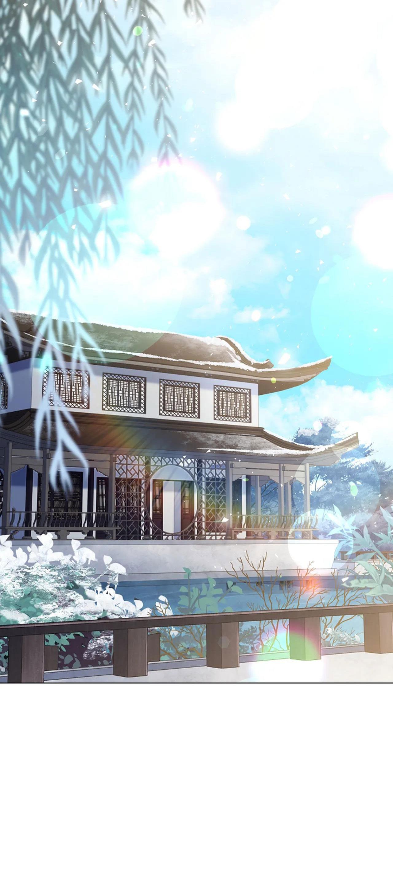 Hoa Giấy Chapter 40 - Trang 15