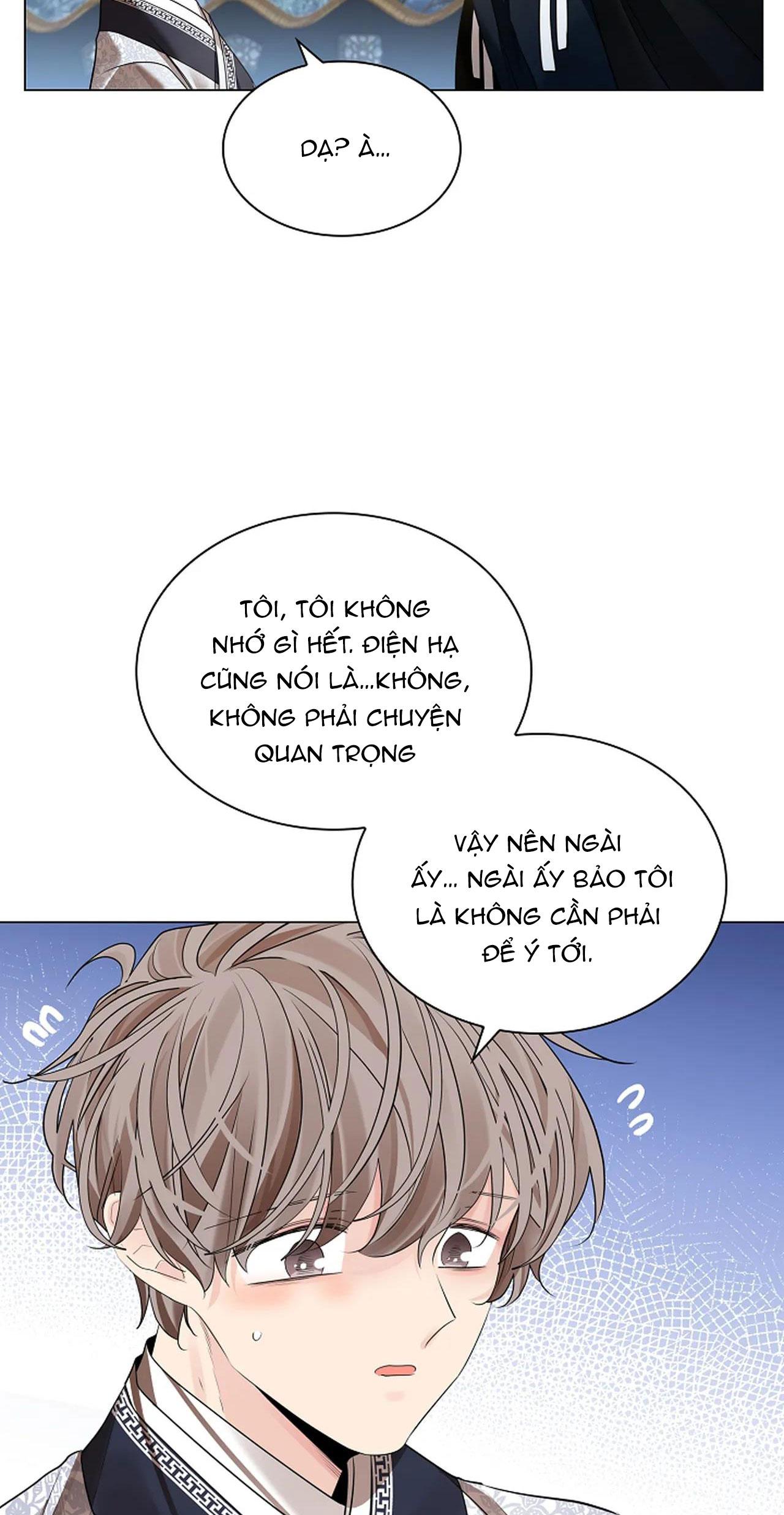 Hoa Giấy Chapter 40 - Trang 37