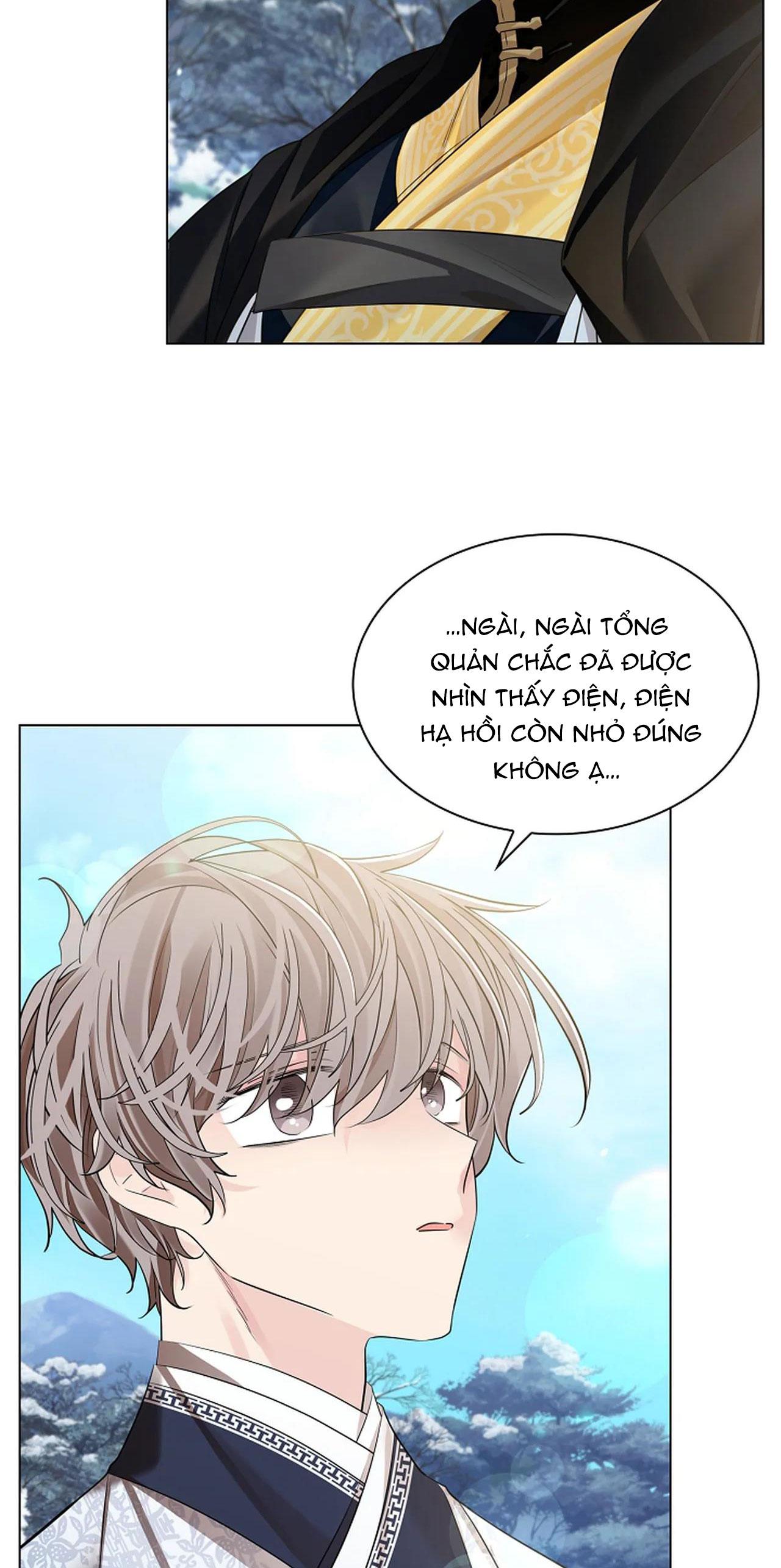 Hoa Giấy Chapter 40 - Trang 44