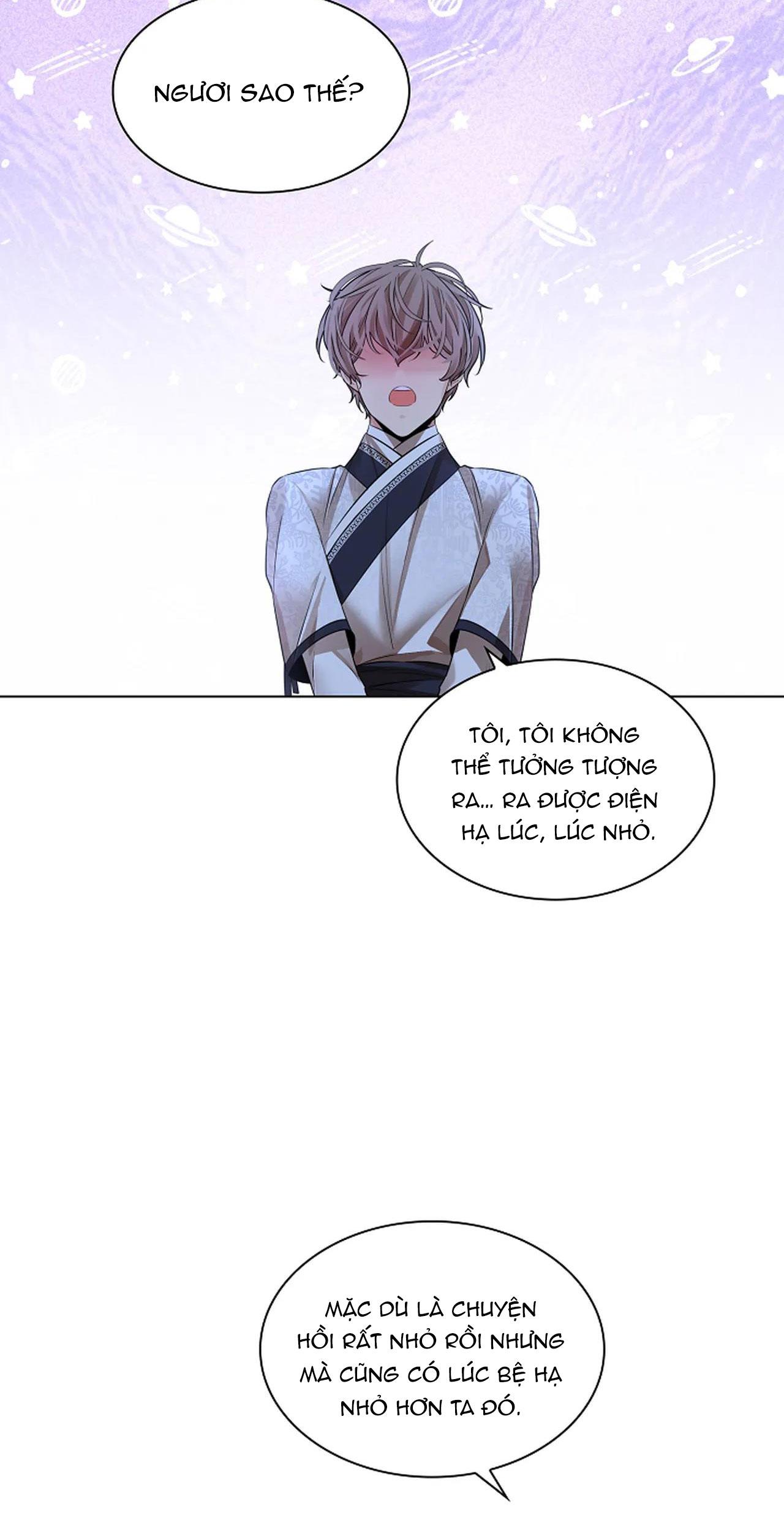 Hoa Giấy Chapter 40 - Trang 46