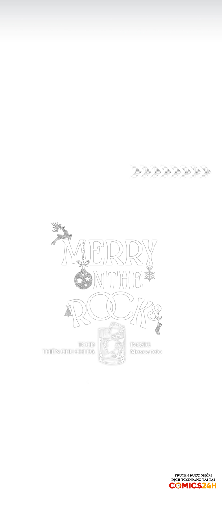 Merry On The Rocks Chapter 0.2: Prologue - Trang 12