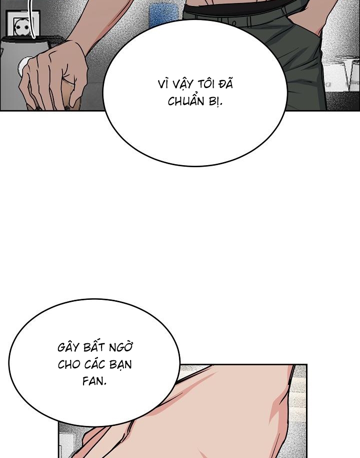 Bạn Sẽ Follow Tôi Chứ? Chapter 84 - Trang 36