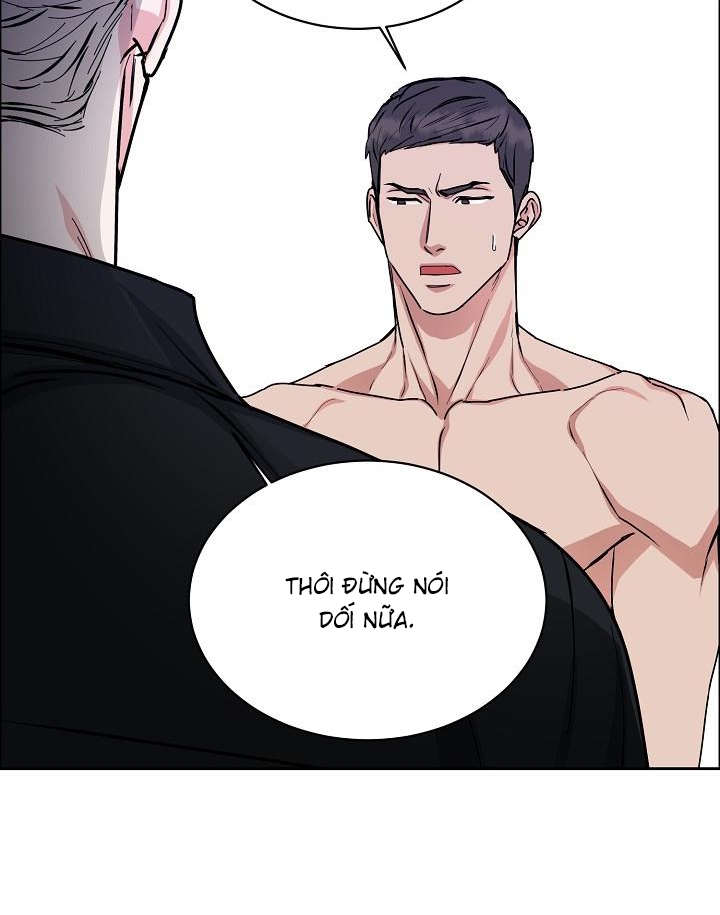 Bạn Sẽ Follow Tôi Chứ? Chapter 84 - Trang 44