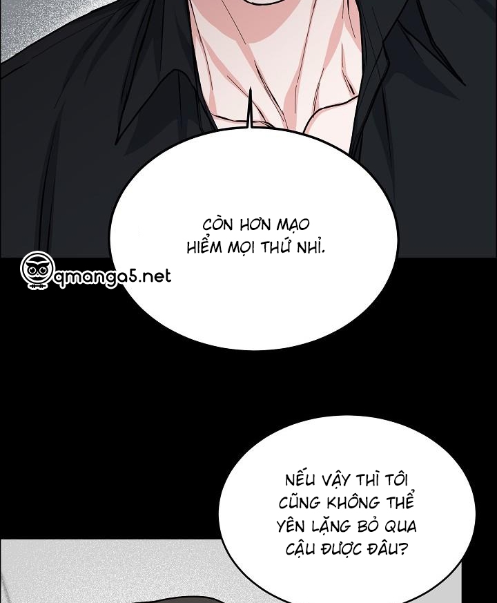 Bạn Sẽ Follow Tôi Chứ? Chapter 84 - Trang 58