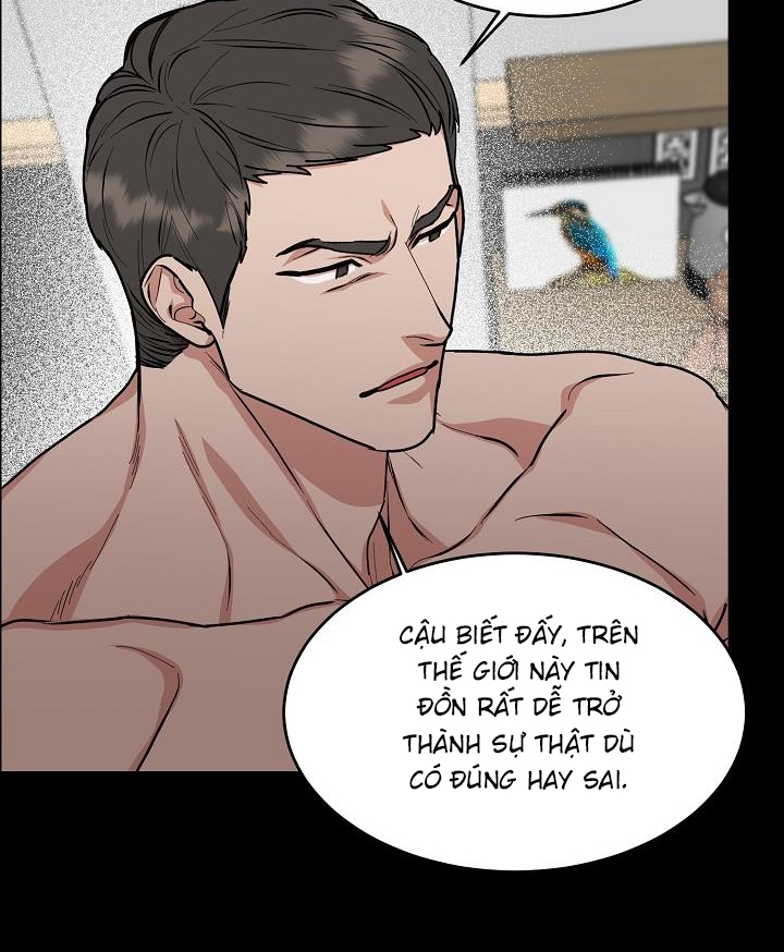 Bạn Sẽ Follow Tôi Chứ? Chapter 84 - Trang 59