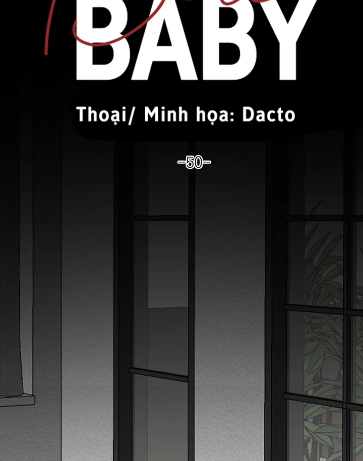 Boss Bitch Baby Chapter 50 - Trang 17