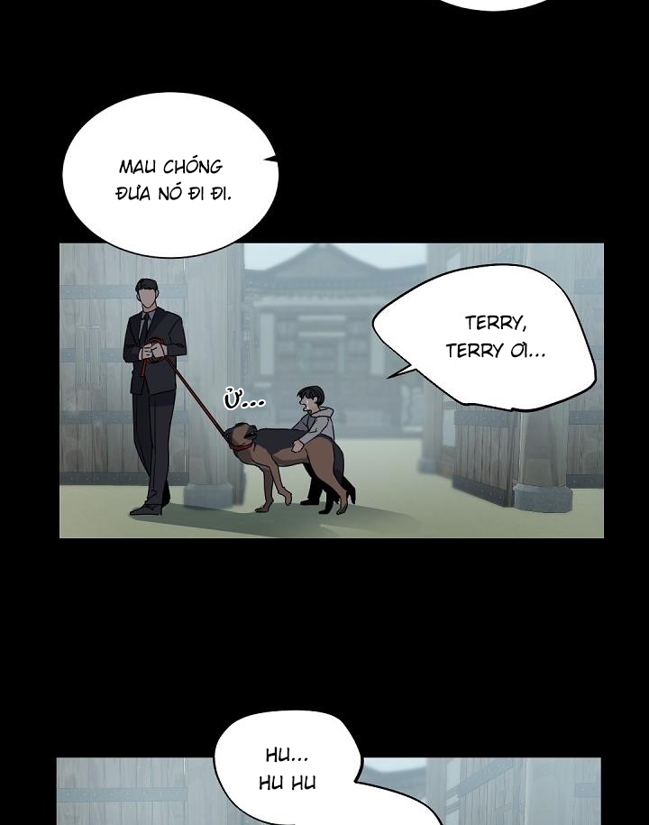 Boss Bitch Baby Chapter 50 - Trang 5