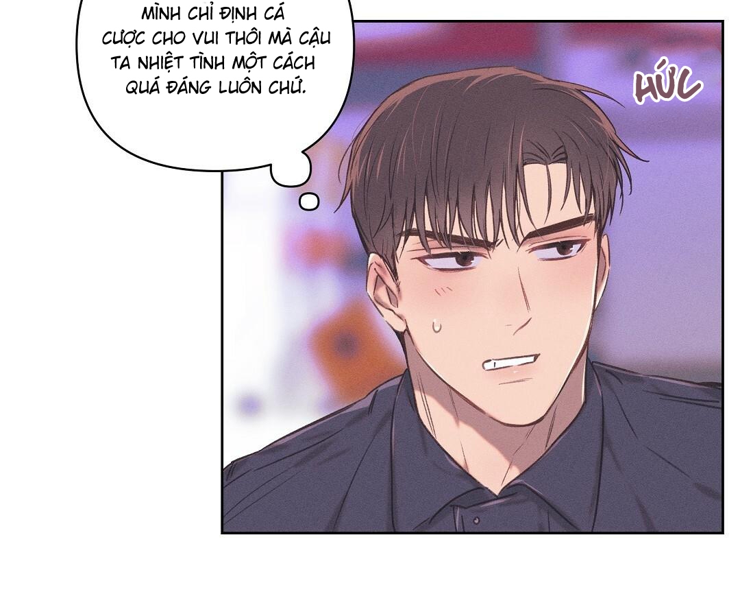 Đại Úy Lãng Mạn Thân Yêu Của Tôi Chapter 12 - Trang 88