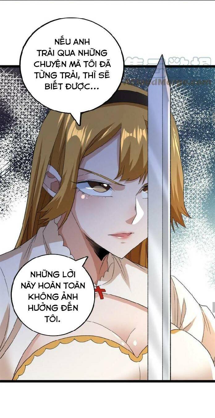 Ta Có 999 Loại Dị Năng Chapter 133 - Trang 19