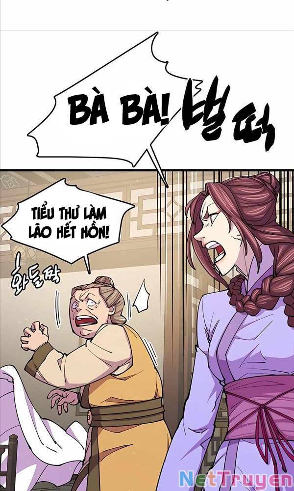 Thiên Hạ Đệ Nhất Đại Sư Huynh Chapter 12 - Trang 22