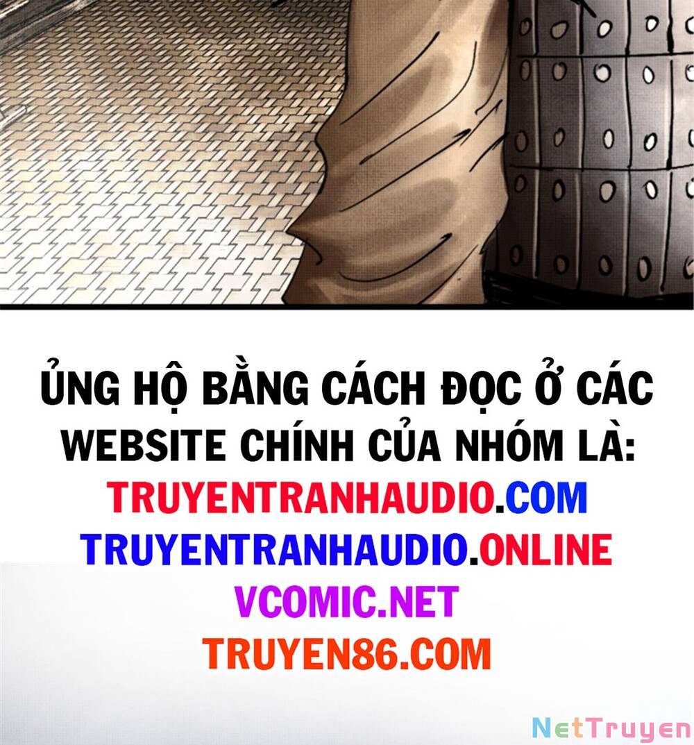 Thiên Hạ Đệ Nhất Lữ Bố Chapter 26 - Trang 40