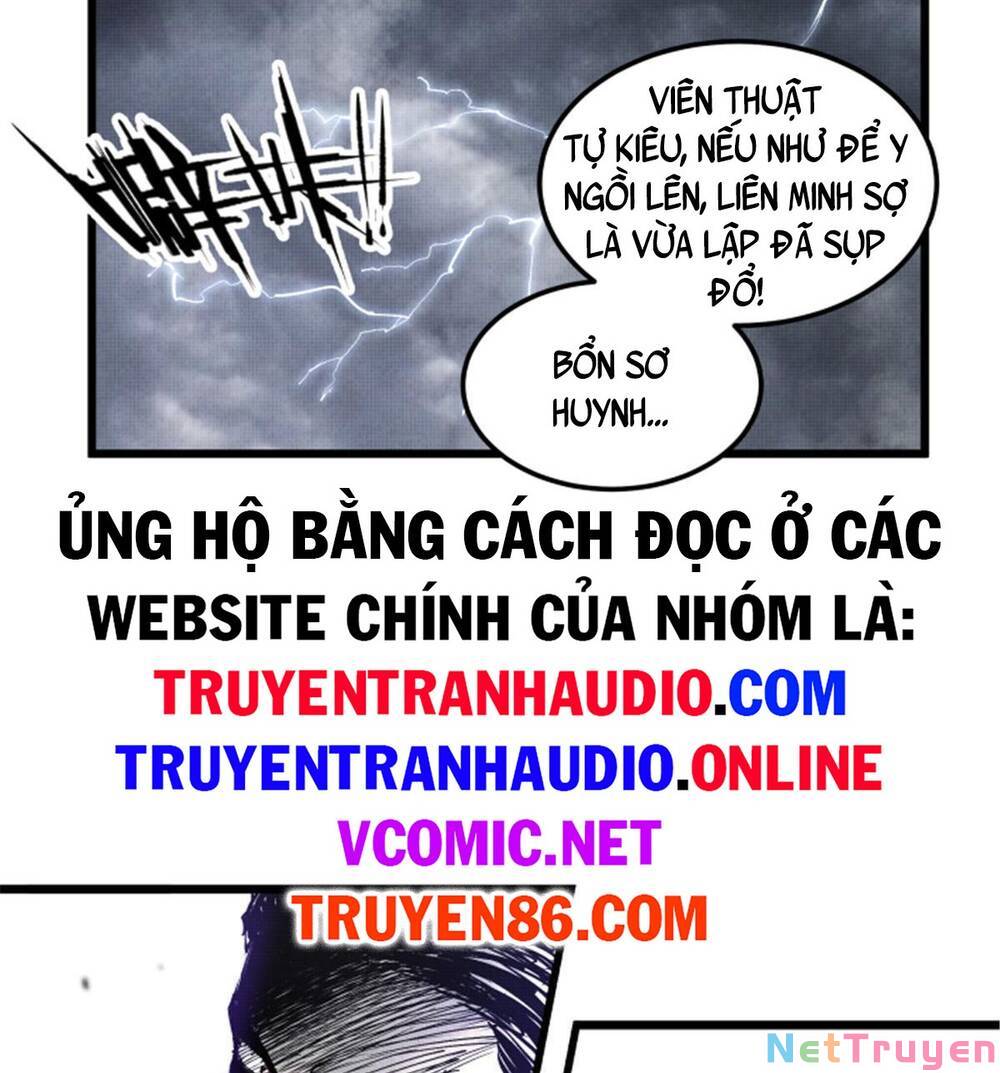 Thiên Hạ Đệ Nhất Lữ Bố Chapter 26 - Trang 49