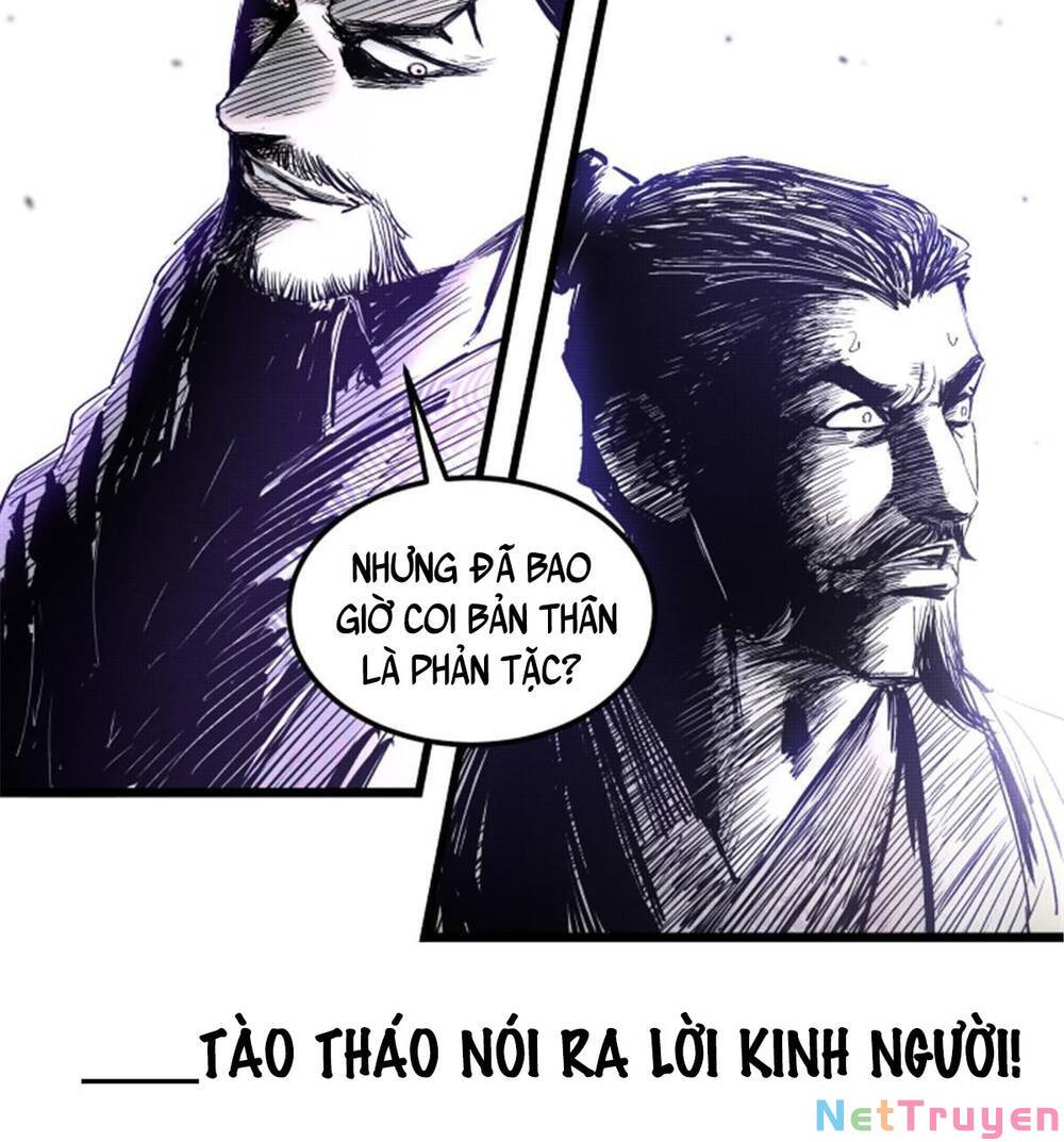 Thiên Hạ Đệ Nhất Lữ Bố Chapter 26 - Trang 50