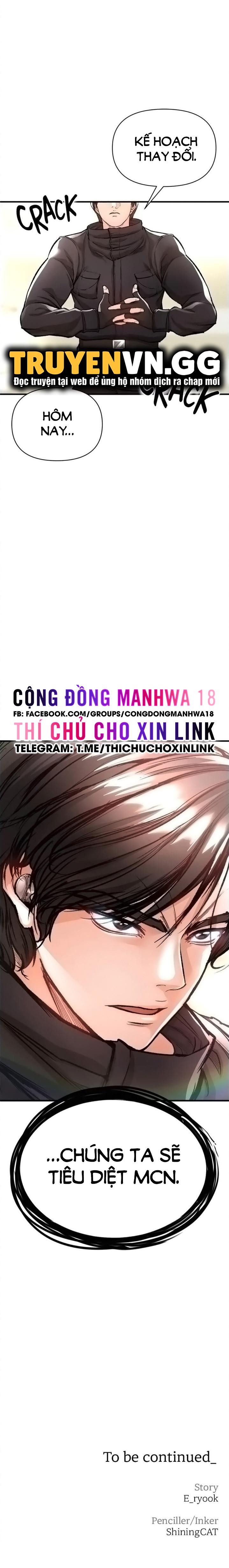 Thỏa Thuận Đổi Đời Chapter 12 - Trang 28