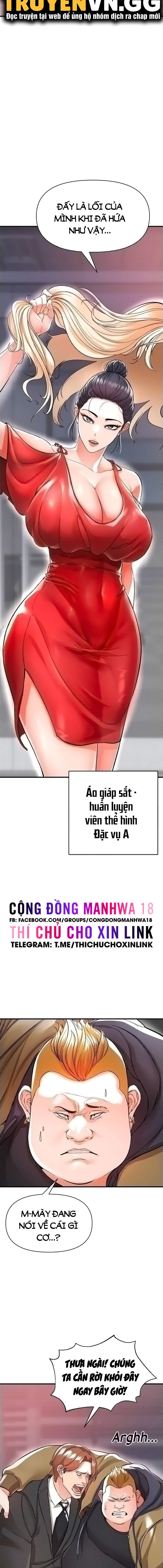 Thỏa Thuận Đổi Đời Chapter 13 - Trang 11