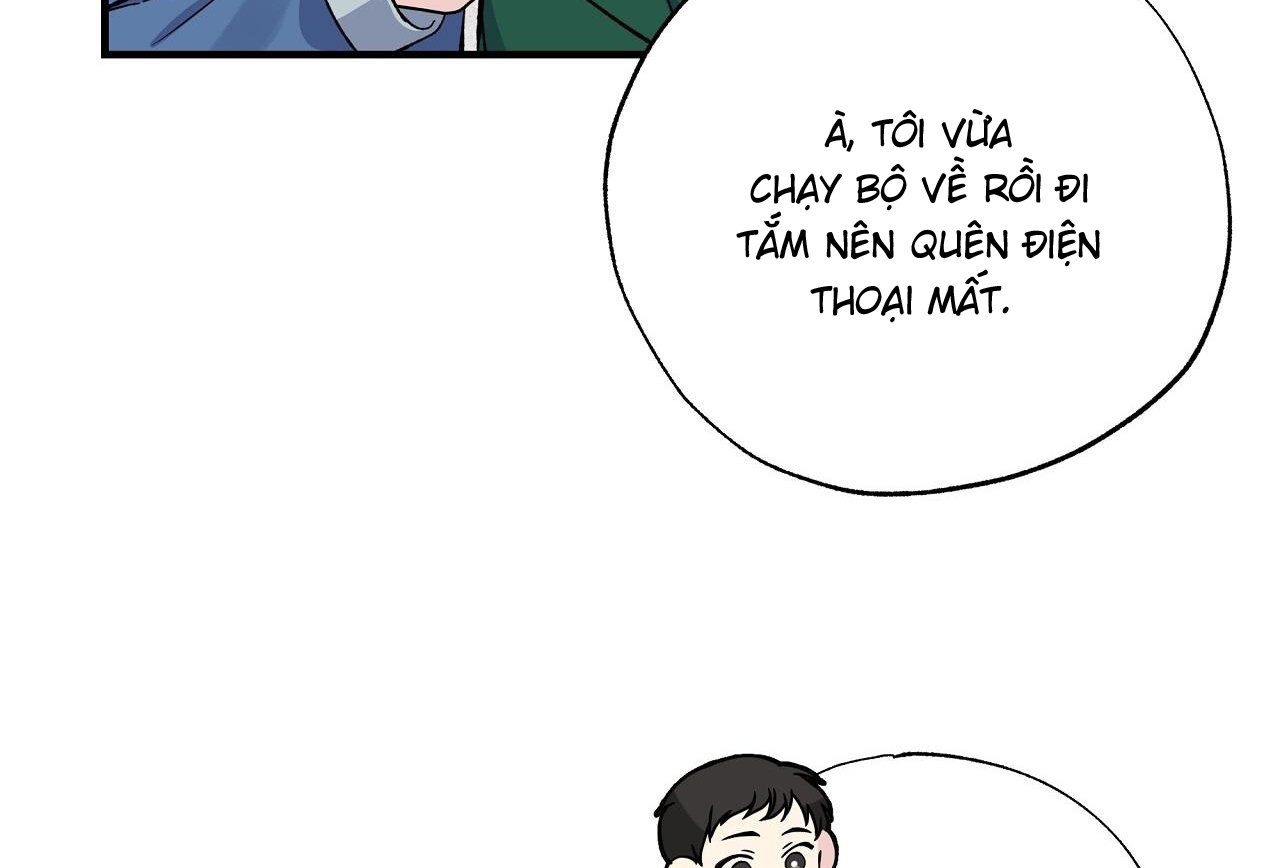 Vị Ngọt Đôi Môi Chapter 36 - Trang 118