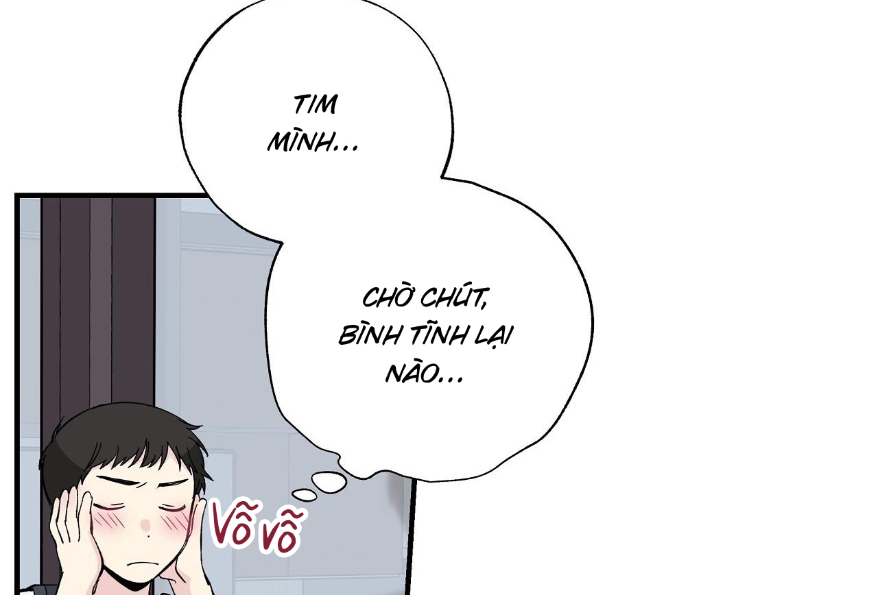 Vị Ngọt Đôi Môi Chapter 36 - Trang 24