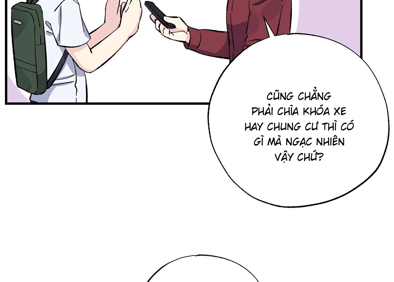 Vị Ngọt Đôi Môi Chapter 36 - Trang 62