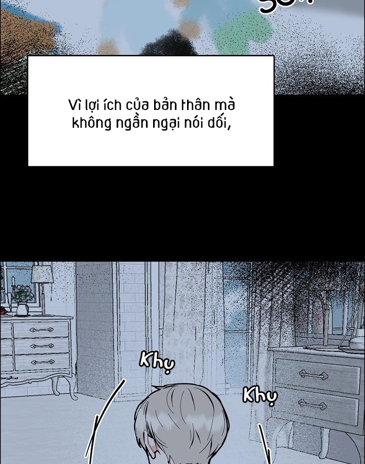 Bạn Sẽ Follow Tôi Chứ? Chapter 85 - Trang 29