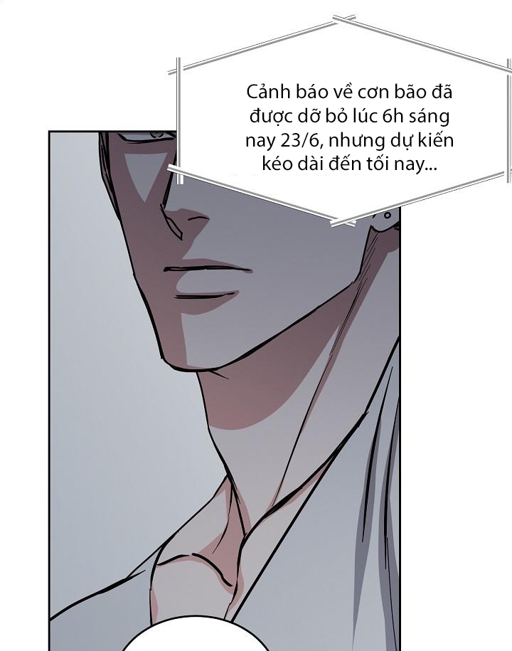 Bạn Sẽ Follow Tôi Chứ? Chapter 85 - Trang 39