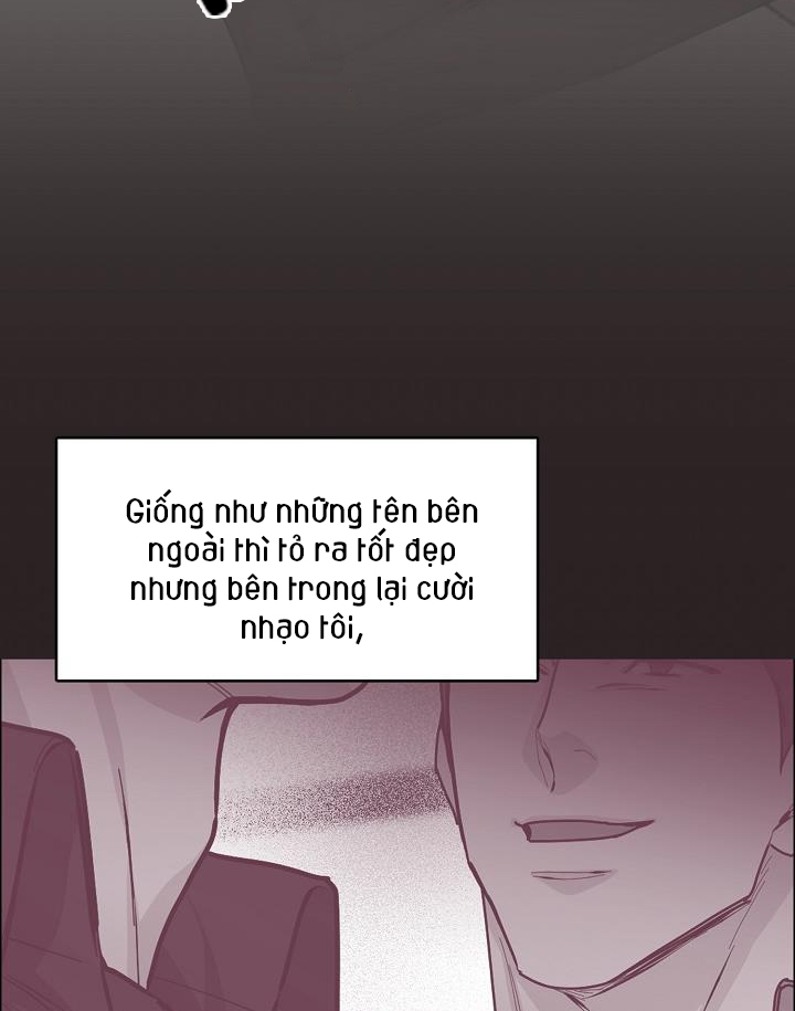 Bạn Sẽ Follow Tôi Chứ? Chapter 85 - Trang 67