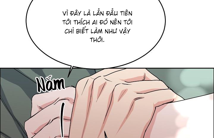 Bạn Sẽ Follow Tôi Chứ? Chapter 85 - Trang 87