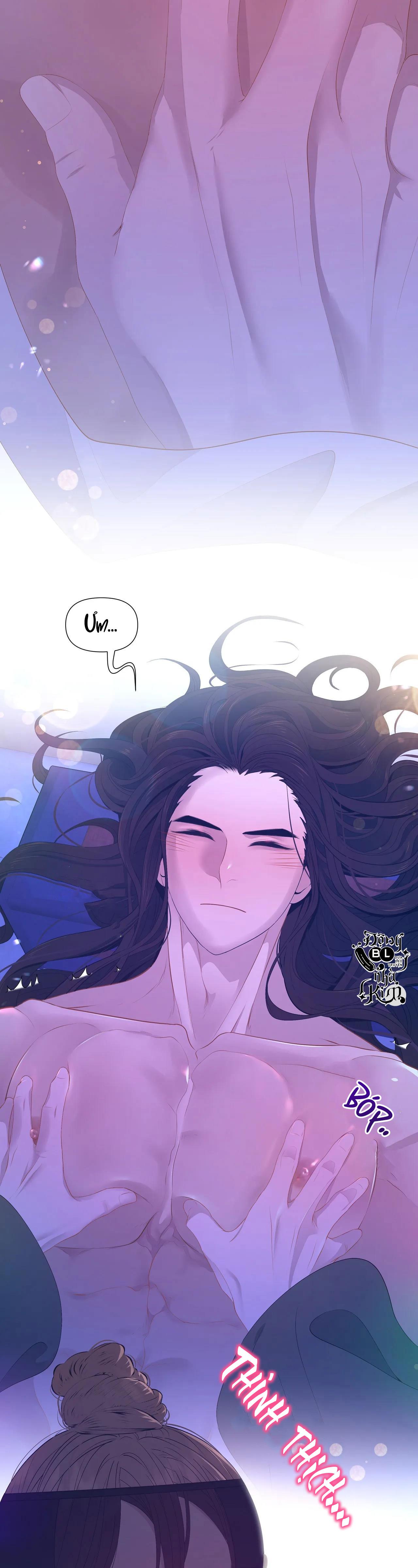 Dạ Xoa Hóa Liên Ký Chapter 45 - Trang 19