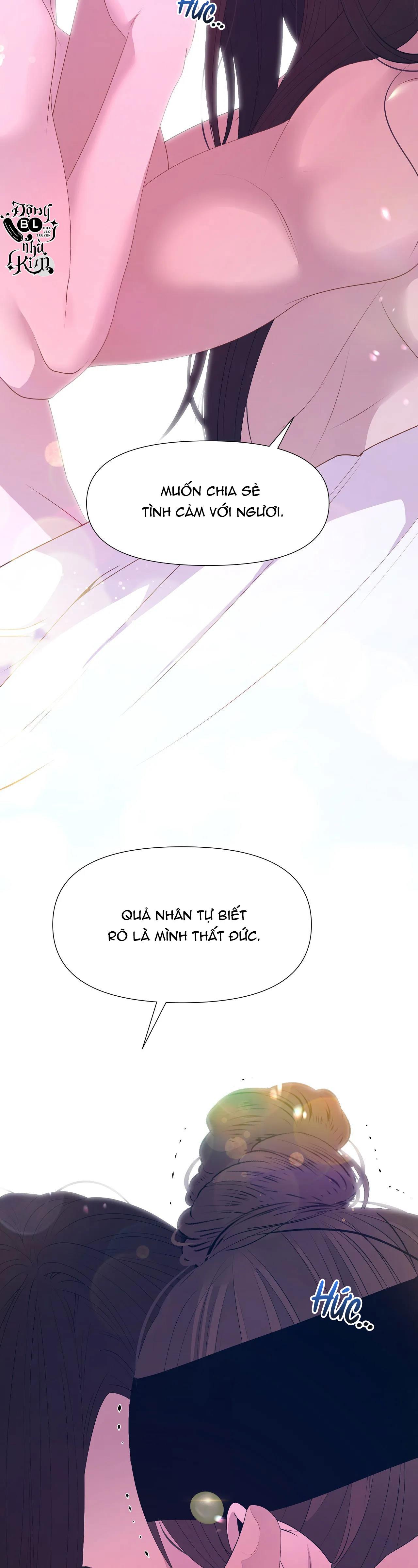 Dạ Xoa Hóa Liên Ký Chapter 45 - Trang 41