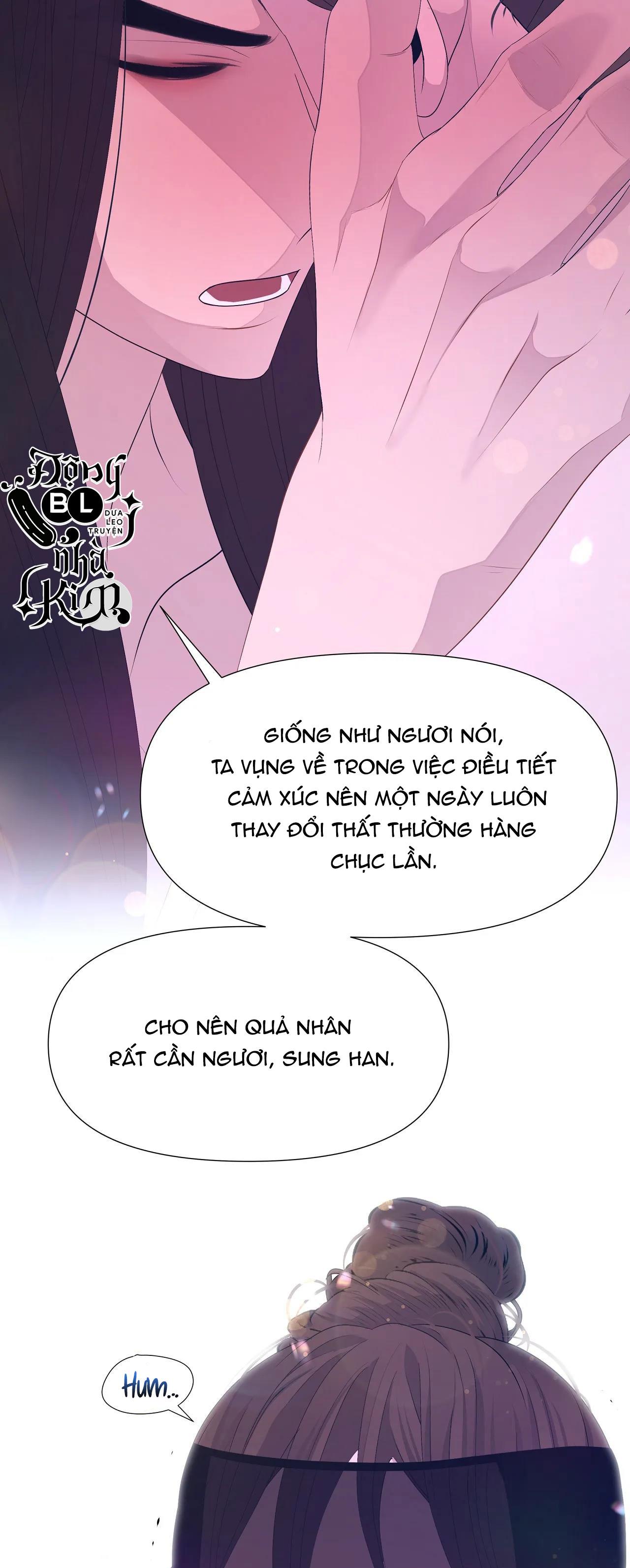 Dạ Xoa Hóa Liên Ký Chapter 45 - Trang 42