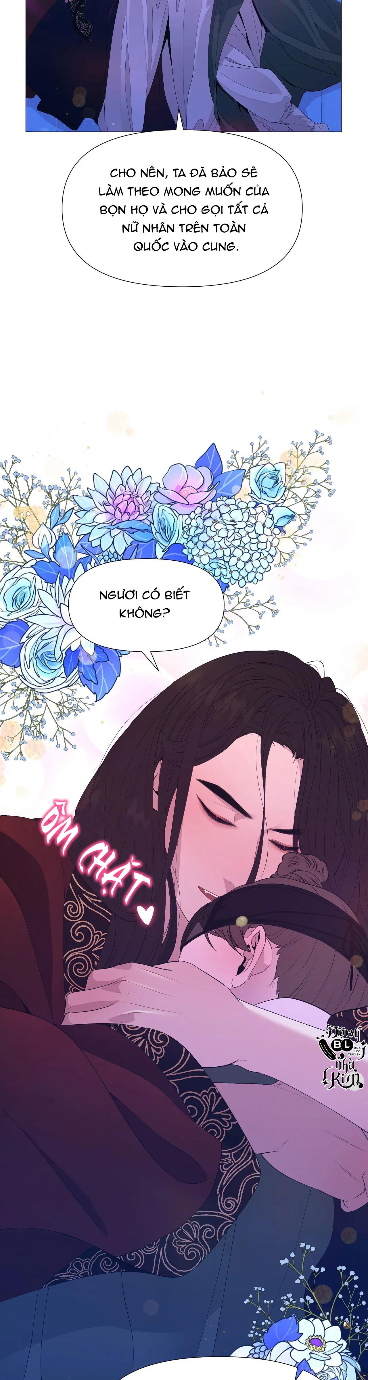 Dạ Xoa Hóa Liên Ký Chapter 45 - Trang 9