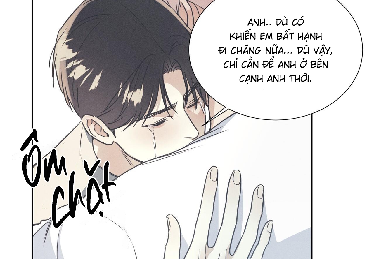 Dải Hợp Âm Trên Đại Dương Xanh Chapter 35 - Trang 97