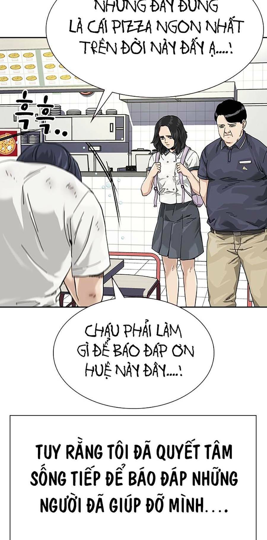 Để Có Thể Sống Sót Chapter 66.7 - Trang 14