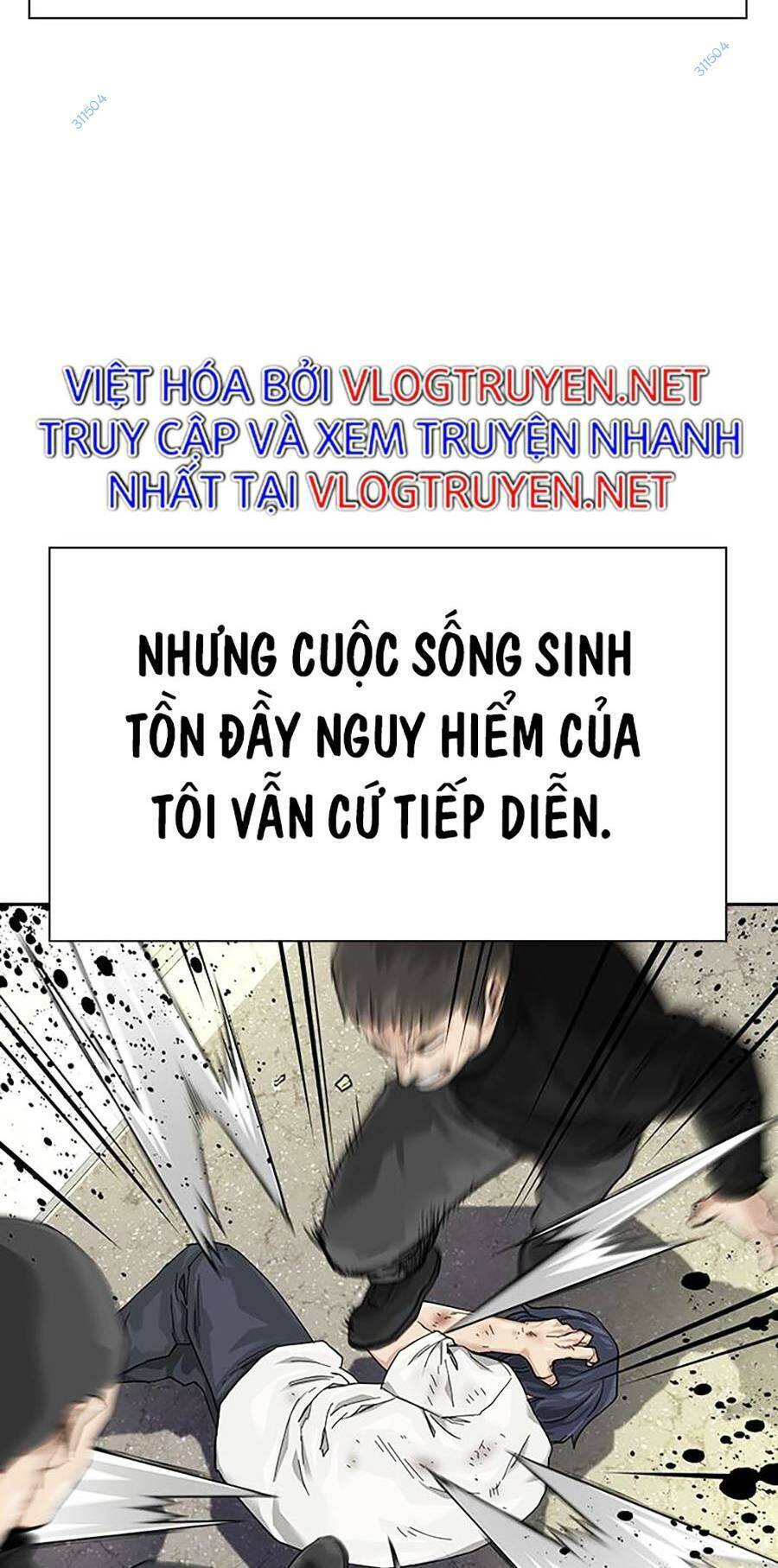 Để Có Thể Sống Sót Chapter 66.7 - Trang 15