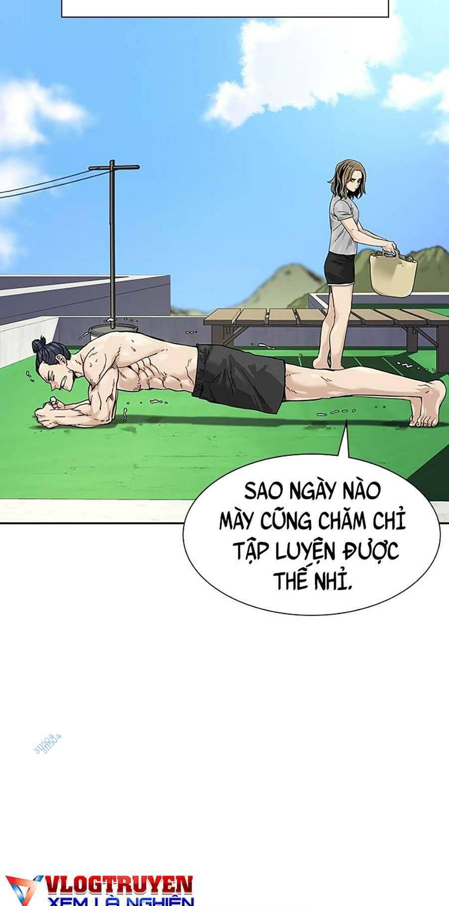 Để Có Thể Sống Sót Chapter 66.7 - Trang 3