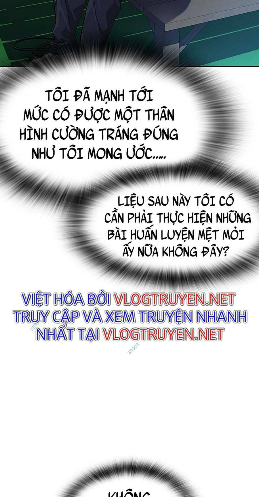 Để Có Thể Sống Sót Chapter 66.7 - Trang 35