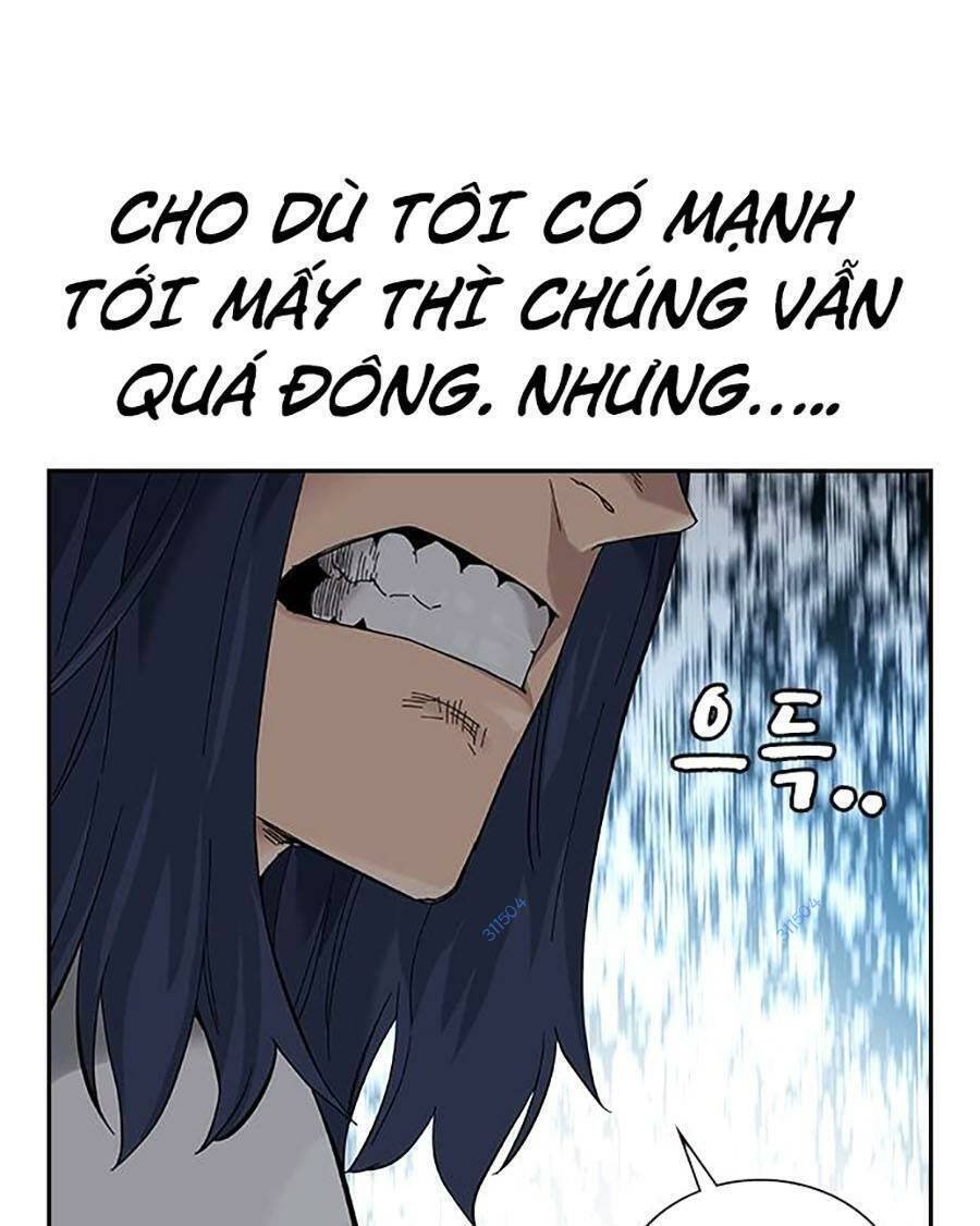 Để Có Thể Sống Sót Chapter 66.7 - Trang 41