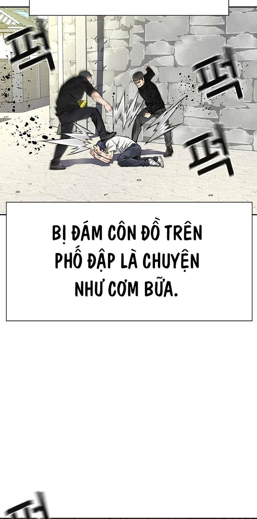 Để Có Thể Sống Sót Chapter 66.7 - Trang 6