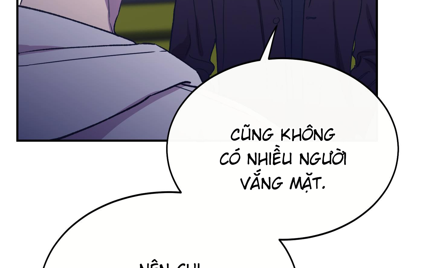 Lãng Mạn Giả Dối Chapter 35 - Trang 131